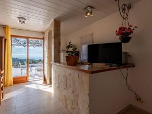 Maisons de vacances Holiday Home Campestra by Interhome : photos des chambres