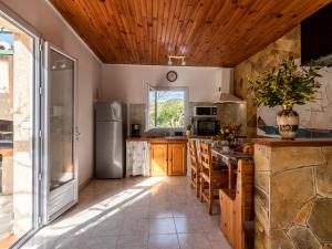 Maisons de vacances Holiday Home Campestra by Interhome : photos des chambres