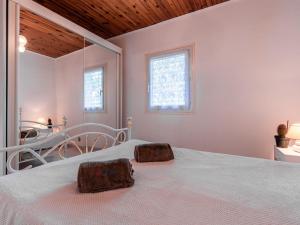 Maisons de vacances Holiday Home Campestra by Interhome : photos des chambres