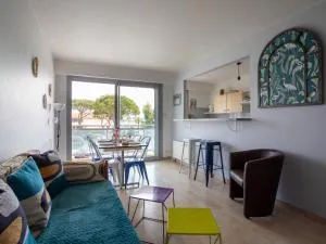 Apartment La Pinède-2 by Interhome - كاجنيس سور مير