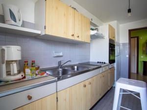 Appartements Apartment La Pinede-2 by Interhome : photos des chambres