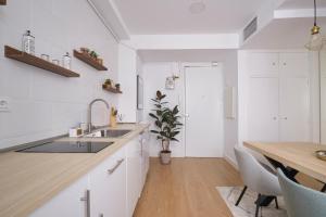 El apartamento que buscabas en la mejor ubicación