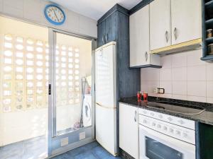 Apartment Coblanca XVI by Interhome