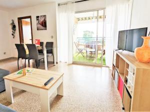 Apartment Coblanca XVI by Interhome