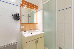 Appart'hotels Appart'City Classic Caen : Studio Double