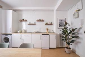 El apartamento que buscabas en la mejor ubicación