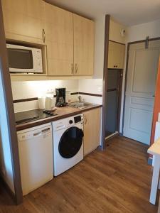 Village pierre et vacances cap Estérel, vue mer et Estérel, classé 3 étoiles