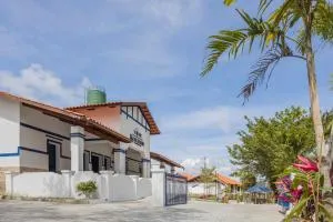 Boulevard pousada - 穆隆古