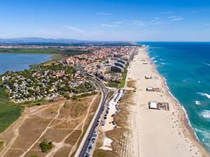 Appartements Apartment Les Terrasses du Levant-5 by Interhome : photos des chambres