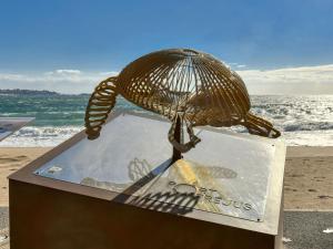 Appartements Studio Acapulco by Interhome : photos des chambres