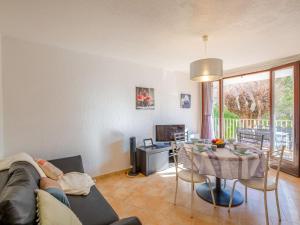 Appartements Apartment Les Sables by Interhome : photos des chambres