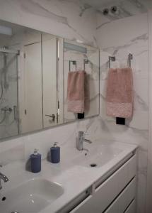 Vivienda Alameda de Santiago