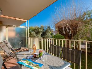 Appartements Apartment Les Sables by Interhome : photos des chambres