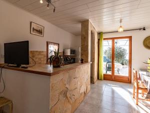 Maisons de vacances Holiday Home Campestra by Interhome : photos des chambres