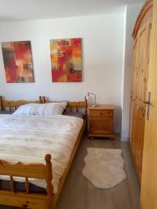 Apartment Eva 304 by Interhome