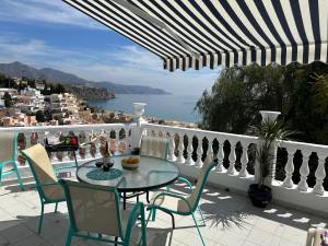 Nerja Paradise Rentals - Villa Rayo de Sol