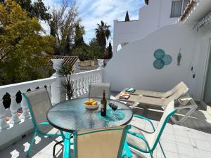 Nerja Paradise Rentals - Villa Rayo de Sol