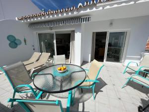 Nerja Paradise Rentals - Villa Rayo de Sol
