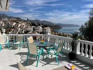 Nerja Paradise Rentals - Villa Rayo de Sol - Nerja