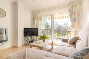 Fairway Apartman Mijas Golf 2 - Limonar