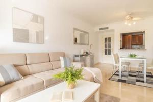 Fairway Apartman Mijas Golf 2 - Limonar