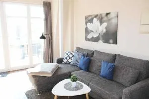 Villa Marin Wohnung 23 - Zinnowitz