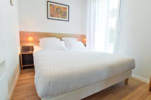 Appart'hotels Apparthotel Privilodges Lyon Lumiere : photos des chambres