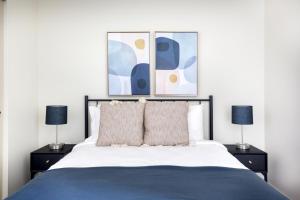 Redmond 1BR w Gym WD Courtyard nr buses SEA-351