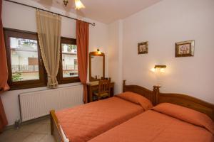 Guesthouse Papagiannopoulou Pelion Greece