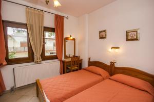 Guesthouse Papagiannopoulou