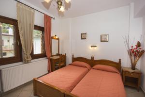 Guesthouse Papagiannopoulou Pelion Greece