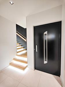 Hotels Maison Toussaint : photos des chambres
