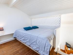 Appartements Studio Le Platin by Interhome : photos des chambres