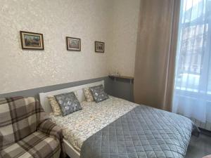 Квартира на проспекті Шевченка