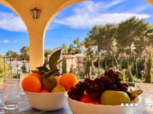 VH CostaBlanca - POLEN