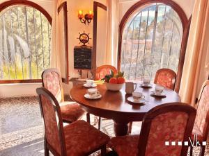 VH CostaBlanca - POLEN