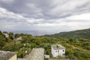 Guesthouse Papagiannopoulou Pelion Greece
