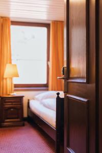 Standard Single Room room in Hotel Garni Bären