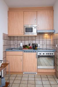 Apartment Koralle by Interhome