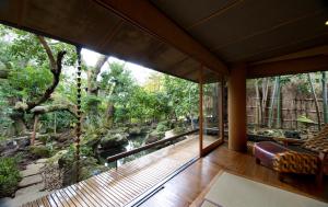 ABBA Resorts Izu - Zagyosoh