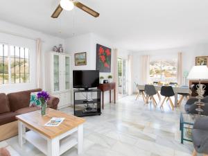 Villa Romeral by Interhome