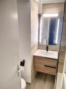 Résidence Graziella Studio 501