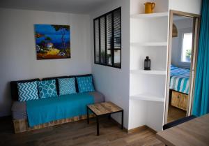 Appartements Cap sur le Phare : photos des chambres