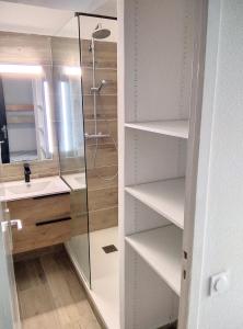 Résidence Graziella Studio 501