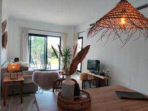 Alhaurin Golf, verzorgd appartement, zonnig terras!