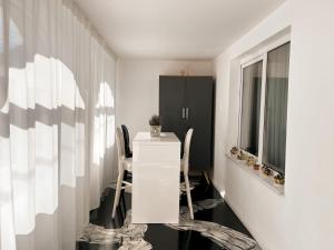 TRANSILVANIA BLISS COTTAGE