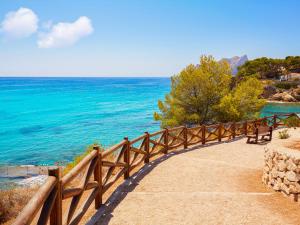 Holiday Home Amare Monte by Interhome