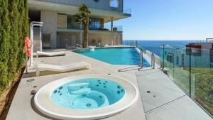 Lux apt Med One by Costarentals - Ref 191 - 3hvězdičkové hotely ve městě Fuengirola