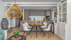 Lux apt Med One by Costarentals - Ref 191