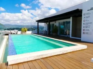 Dreams Room Soha II - Rincón Largo